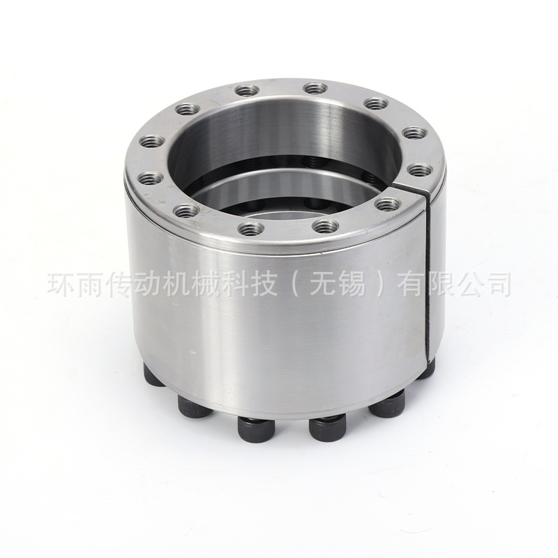 Z12A large-sized expansion sleeve transmission component expansion sleeve manufacturer produces compact expansion sleeves in various materials Application Scenario