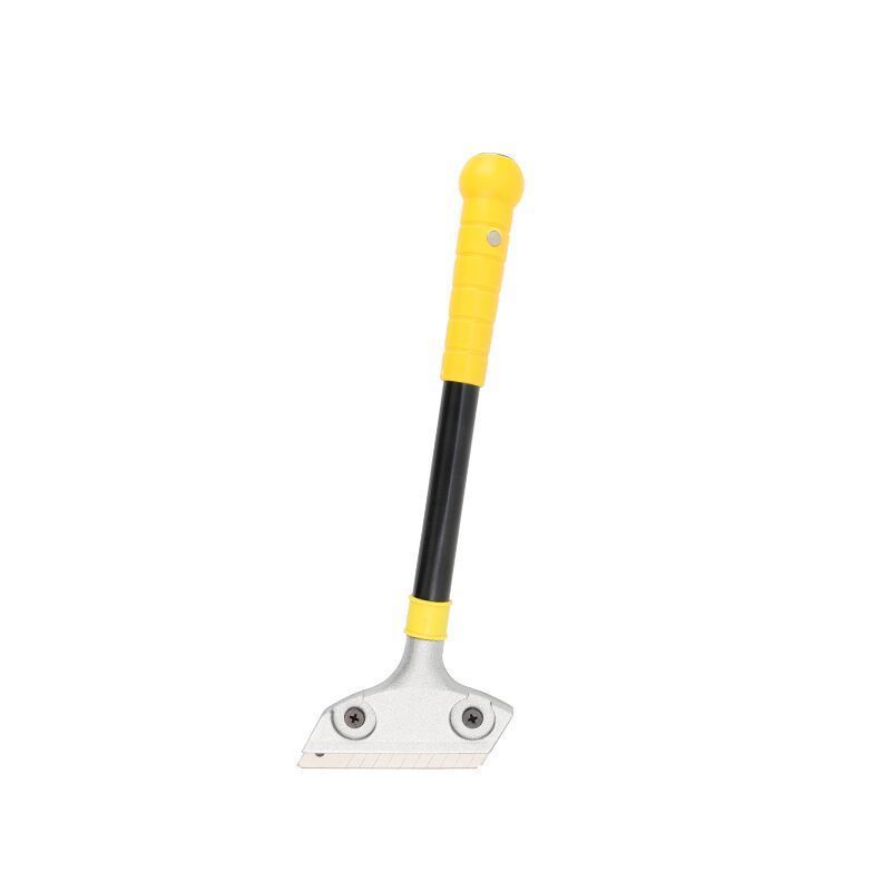 Multi-functional scraper, glass cleaning, floor and wall, tile grouting and glue removal knife, decoration and cleaning tools and knives Item Picture