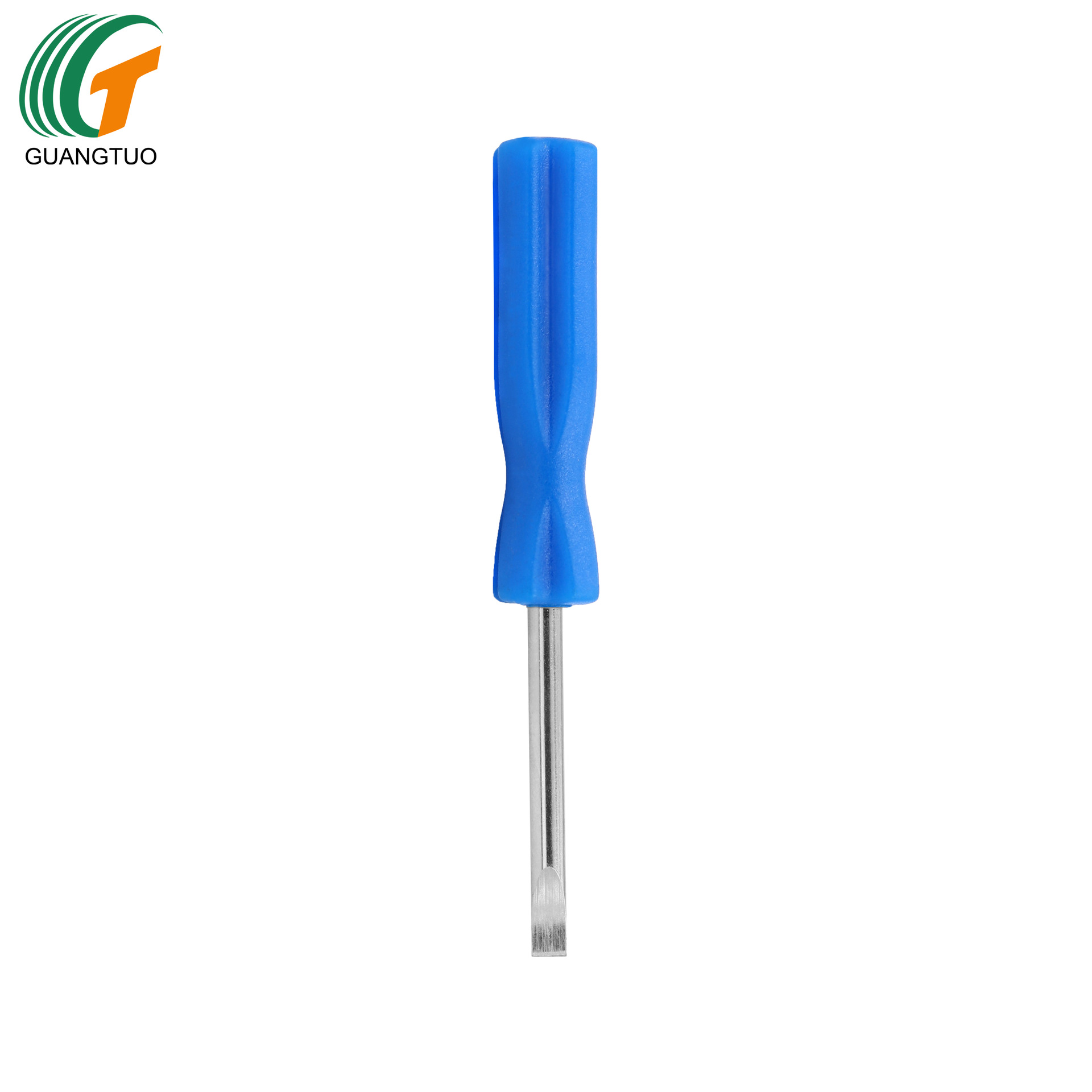 Supplying 2.5*58 mini flat-head screwdrivers, flat-head screwdrivers, and small screwdrivers Item Picture