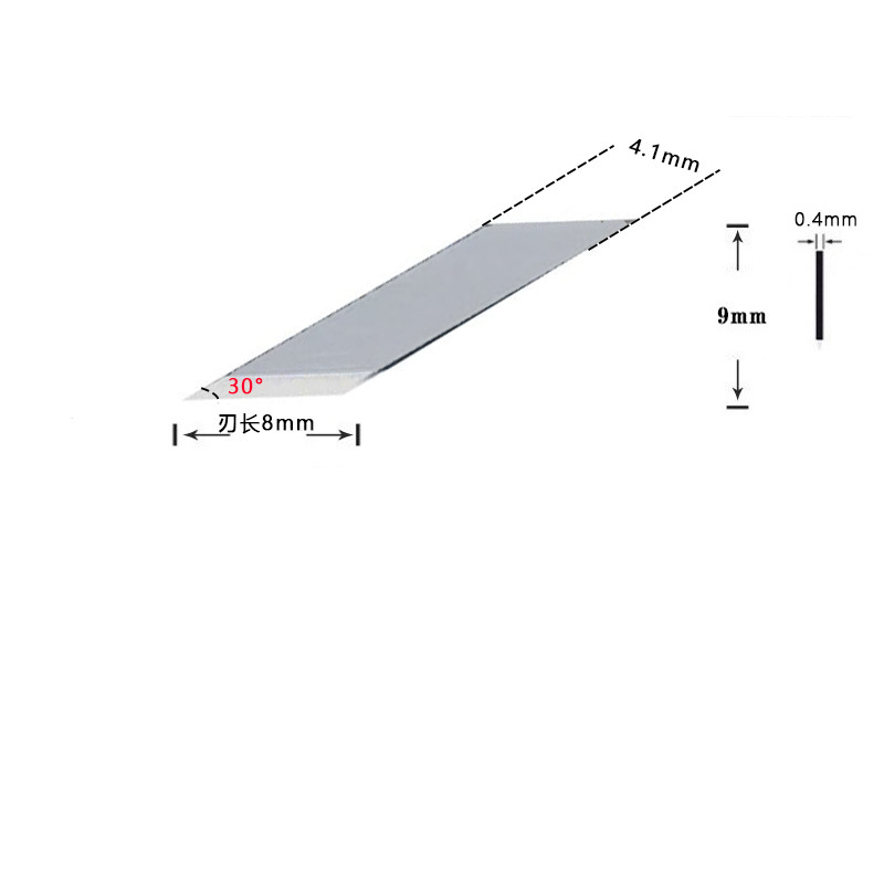 The car safety hammer window-breaking hammer is equipped with a small blade at the tail and a seat belt cutting knife undefined