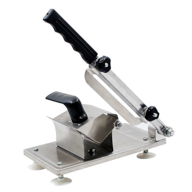 Commercial meat slicer, beef roll, mutton roll, frozen meat slicer, meat slicer, household multi-functional slicer, chili pepper Item Picture