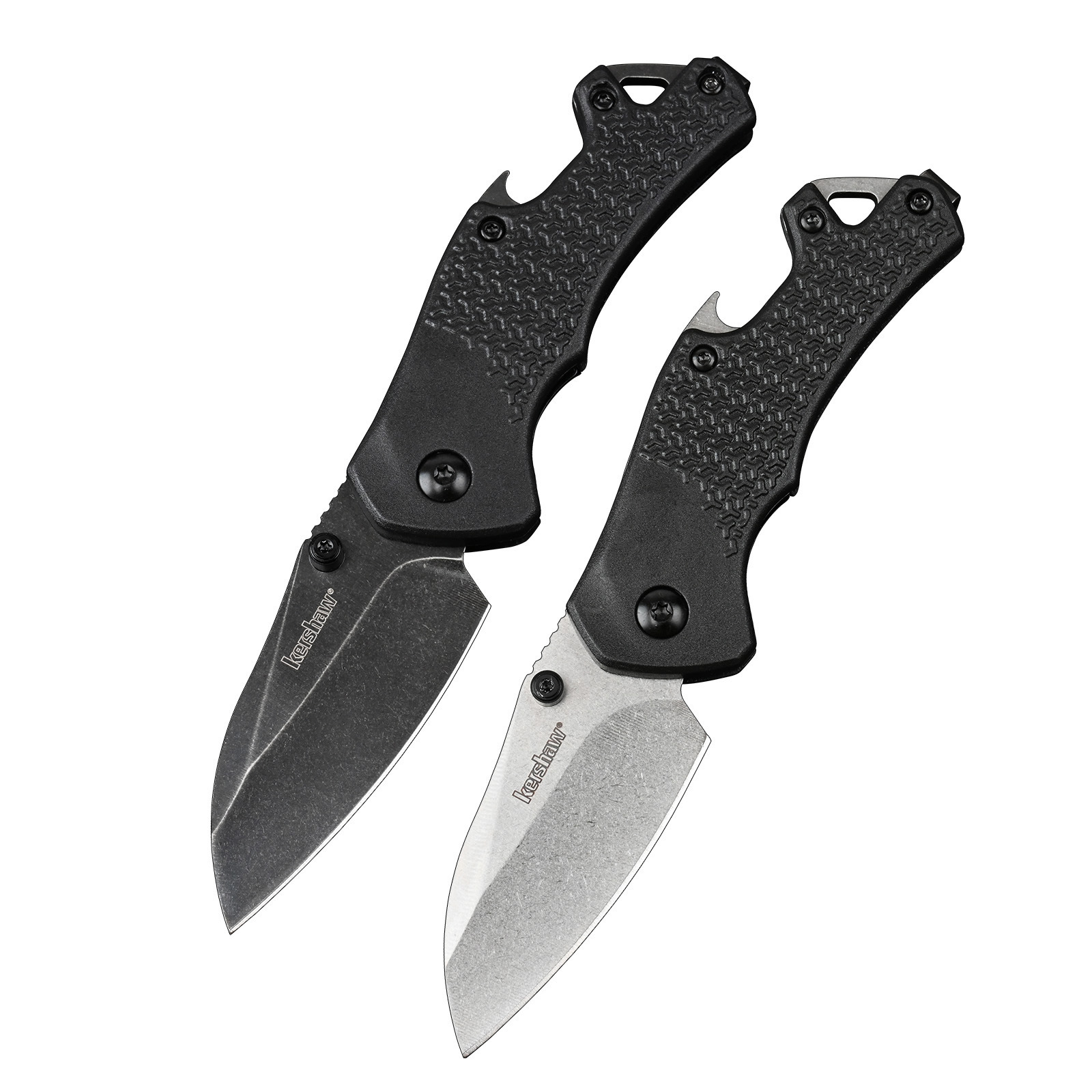 Cross-border bestseller Kashiu 8337 outdoor folding knife, portable pocket folding knife, outdoor adventure self-defense knife with bottle opener Item Picture