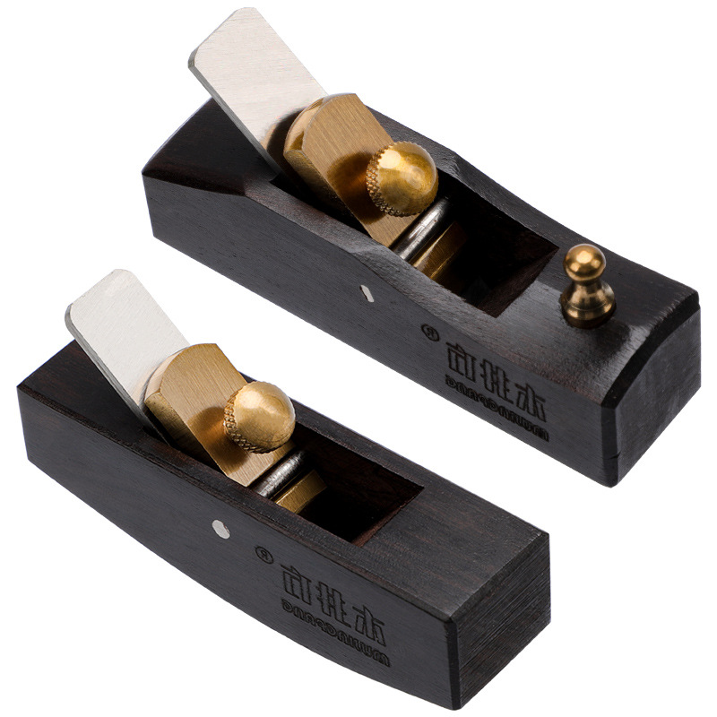 Diy leather grinding tools: flat-bottomed planer for peeling, planing, grinding, thinning and trimming the leather surface Item Picture