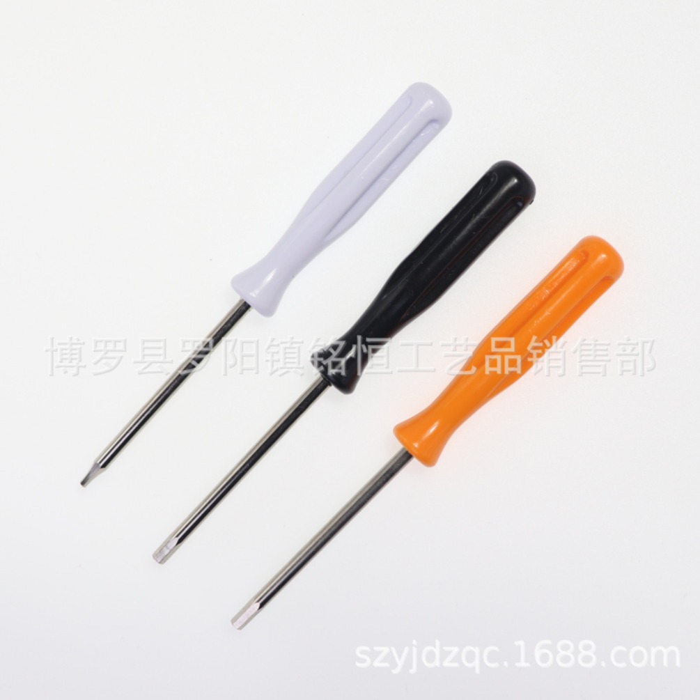 H2.0 hex socket screwdriver, 2.0mm hex socket screwdriver, M2.0 hex socket screwdriver Application Scenario