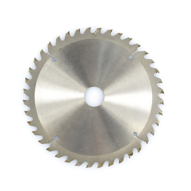 Cross-border exclusive supply of 7-inch hard alloy saw blades, TCT wood saw blades, multi-functional circular saw blades wholesale factory direct supply Item Picture