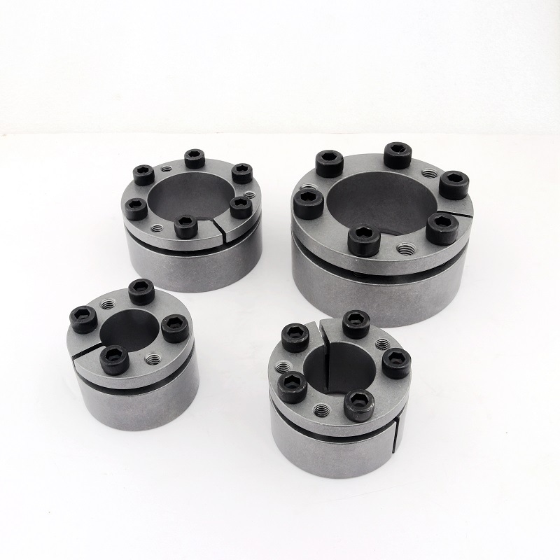 Z3 series expansion sleeves KTR203 expansion sleeves Z3-60*90 70*110 80*120 keyless shaft sleeves Specification drawing
