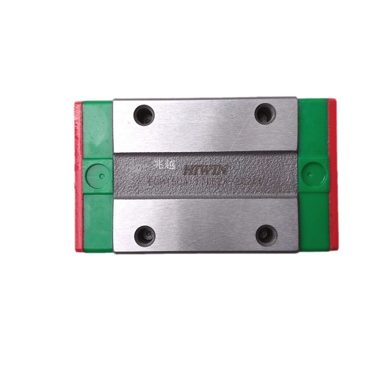 Taiwan HIWIN linear guide slider MGN MGW EGH EGW HGH HGW linear guide rail track Item Picture