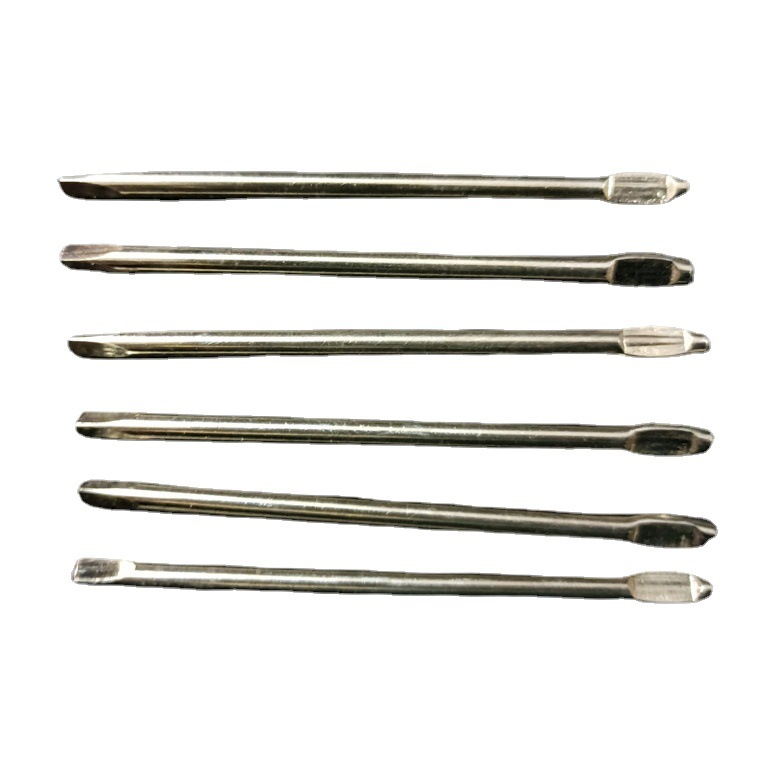 Wholesale of screwdriver shank, Y-type screwdriver shank, electronic and electrical accessories, triangular head screwdriver shank Item Picture