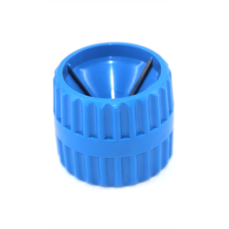 Dongxiao CT-2085-35mm thickened copper tube chamfer New Premium deburring reamer Specification drawing
