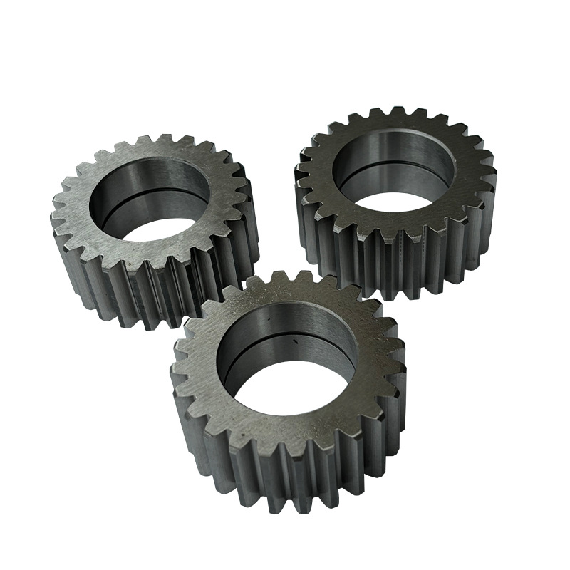 Bai Guan Cooling tower reducer parts: Gear Sun gear connection sleeve, planetary gear XJ/CFD/BLJ/NGW-L-F undefined