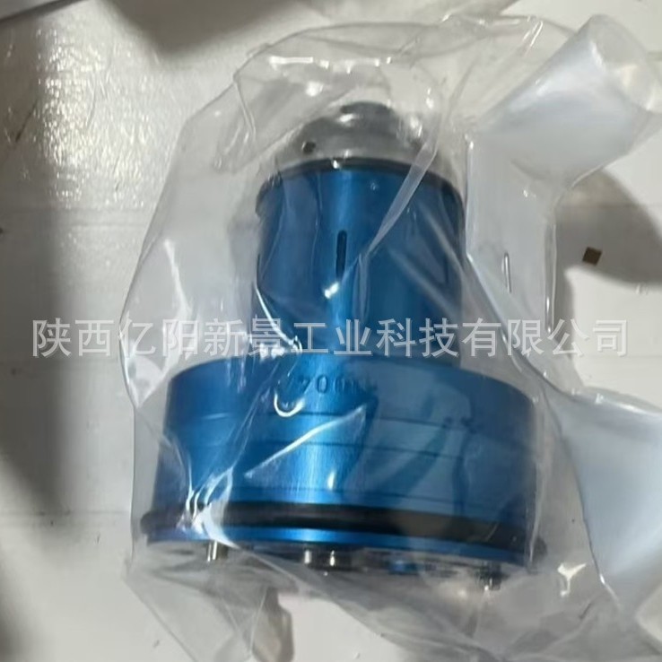 German direct purchase WAGNER turbine parts full series in stock, direct delivery 2349577 Application Scenario