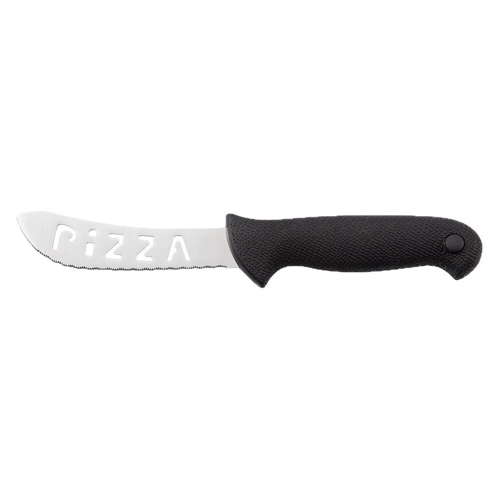 Cross-border best-selling kitchen knife 3PC set, stainless steel steak knife, home pizza knife, butter cheese knife in stock Item Picture
