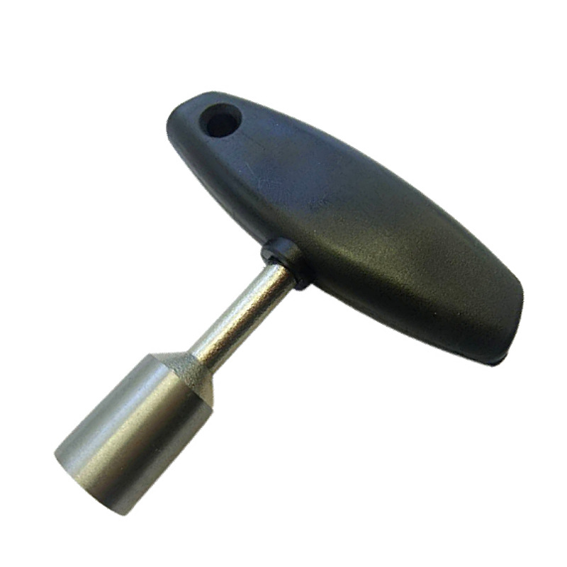 Wholesale in large quantities of 5mm, 5.5mm, 7mm hexagonal screwdriver sockets, hexagon socket wrenches and screwdrivers Item Picture