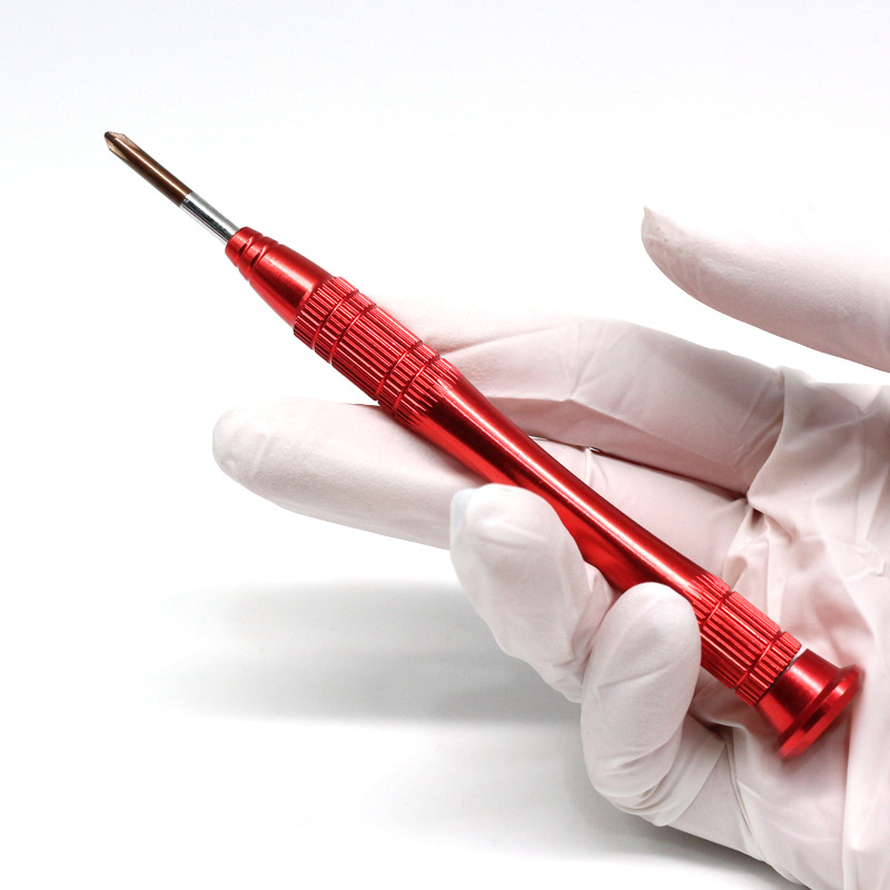S2 Cross Screwdriver: iphone repair and disassembly tool, iPhone, Huawei watch disassembly screwdriver details Picture