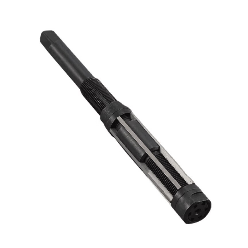 Shanghai Yiske adjustable reamer, hand reamer 9SiCr material adjustable reamer 9.25-1074-84 Item Picture