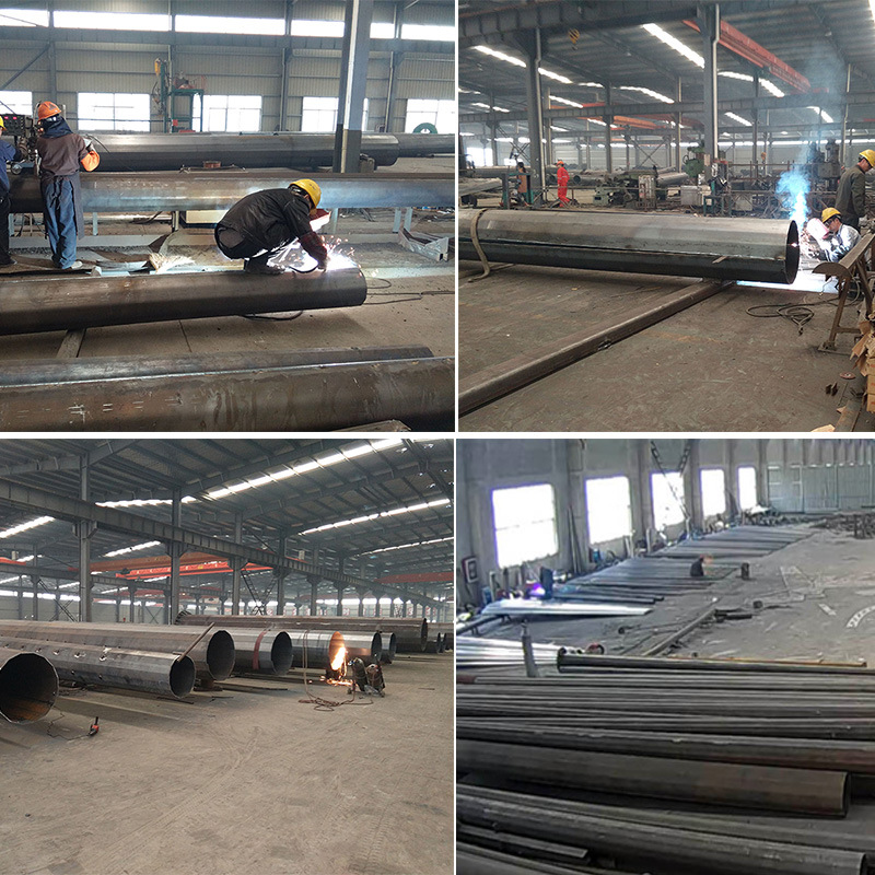 Lifting high mast light manufacturer, 10m, 15m, 200W, 18m, 600W square lighting fixtures, square lights details Picture