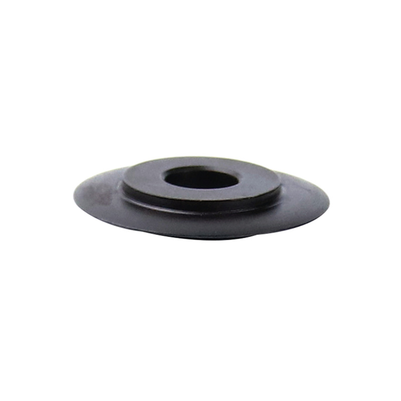 Pipe cutter blade, corrugated pipe cutting blade, air conditioning pipe, copper pipe, plastic pipe, aluminum pipe cutting blade, 3x18mm Application Scenario