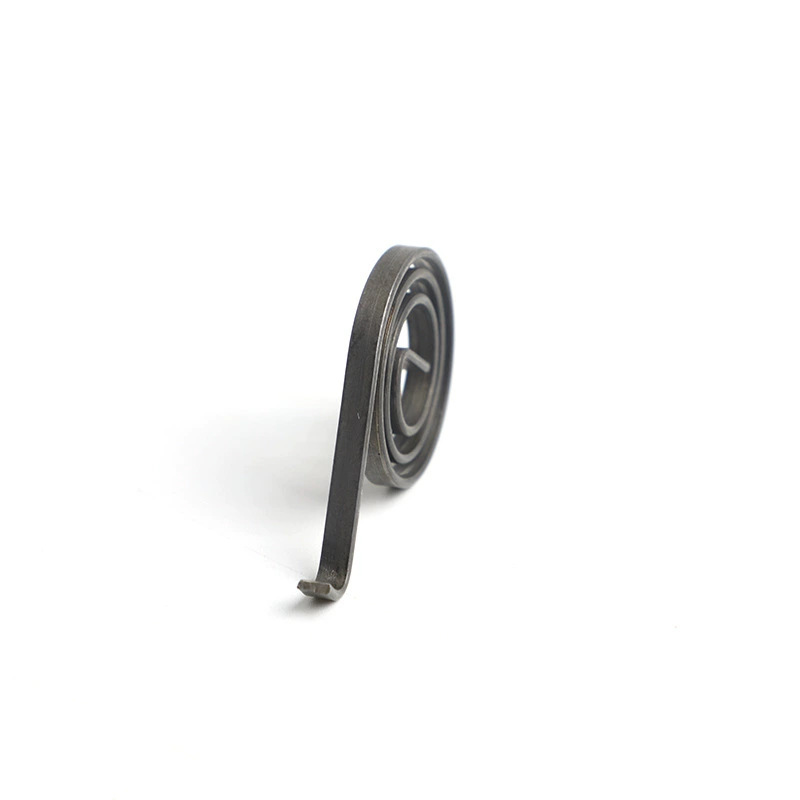 The non-contact planar vortex spring of the coil spring for vortex spring motor equipment is suitable for a variety of scenarios Item Picture