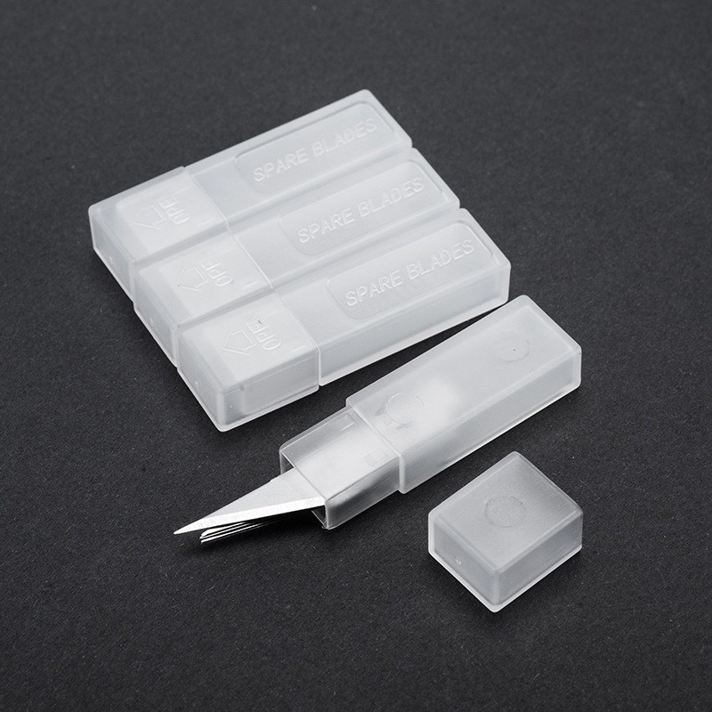 13-piece engraving knife set box, metal engraving paper, manual student rubber stamp engraving tool knife combination engraving knife set undefined