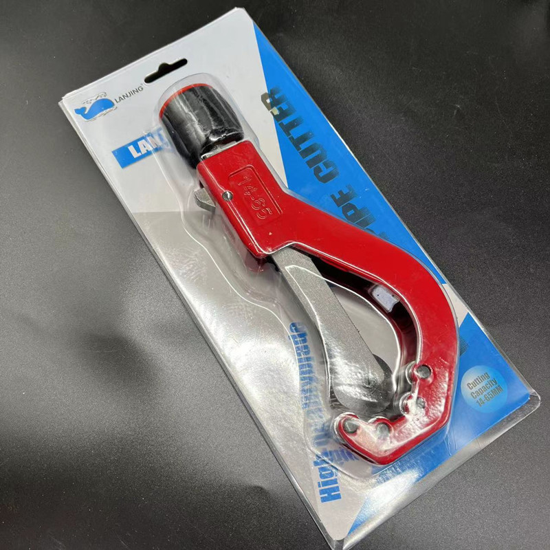 pe pipe cutter, ppr water pipe scissors, pvc pipe cutter, professional fast cutting pipe cutter, pipe cutter rotary type undefined