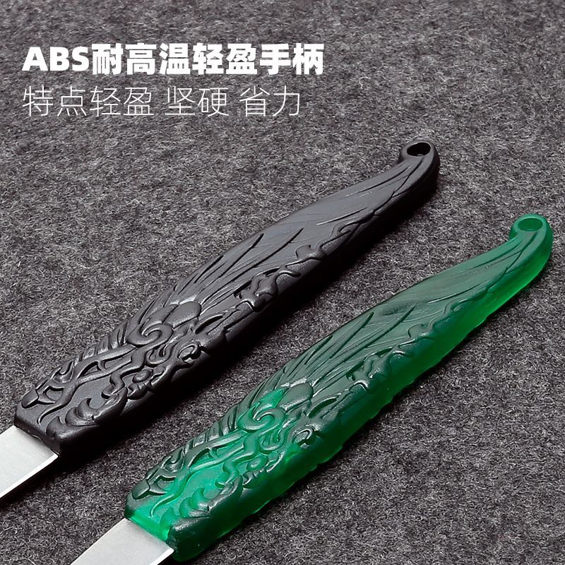 Professional kitchen chef vegetable carving knife, stainless steel food and fruit carving knife, delivered with sharp knife sleeves, no dream domain Application Scenario