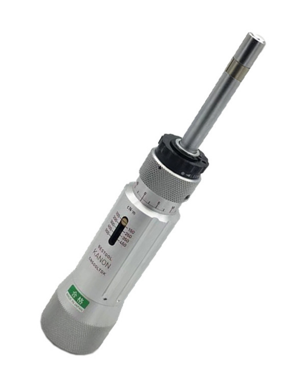 KANON Japan Nakamura 100LTDK Torque Screwdriver, original Nakamura torque screwdriver, negotiated price Item Picture