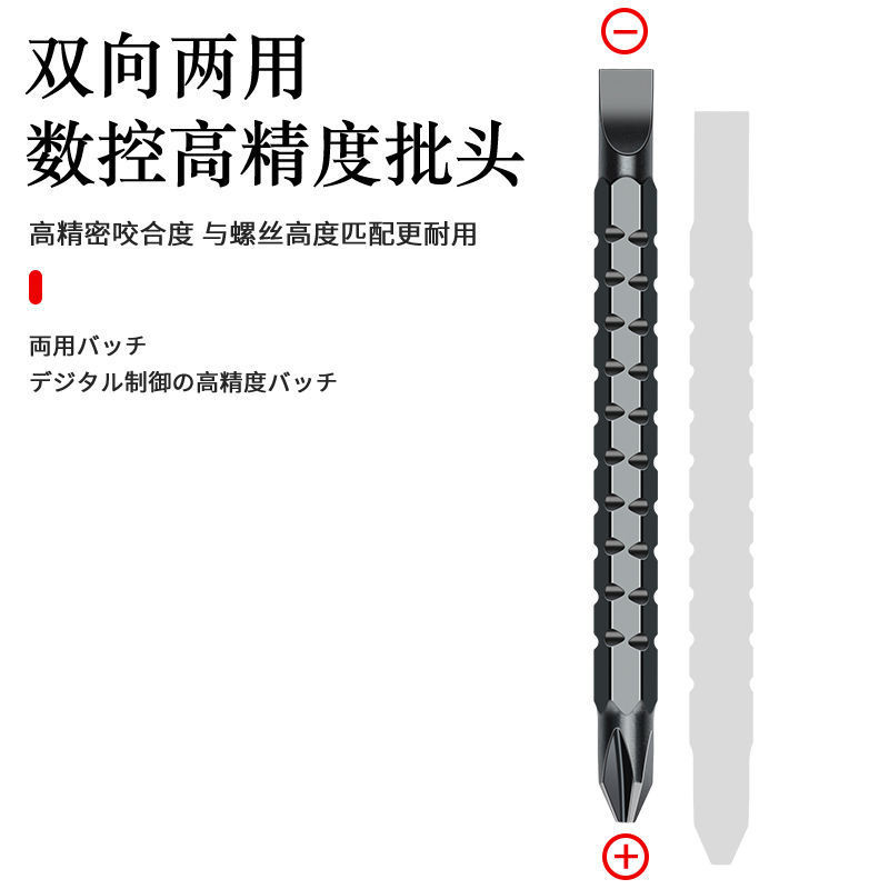 Wholesale Arrizo ratchet screwdriver multi-functional maintenance tool set, cross-head flat-head labor-saving small screwdriver for home use Application Scenario