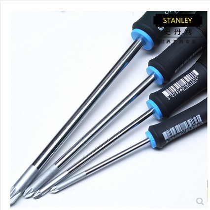 Stanley three-color handle cross-shaped screwdriver 65-319-14 Application Scenario