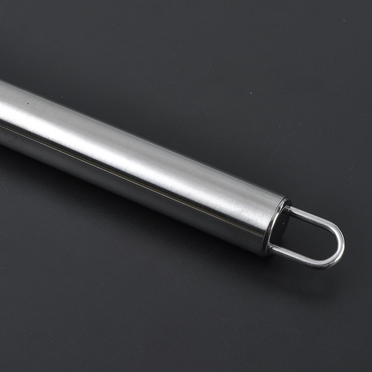 Kitchen baking tools and supplies: stainless steel cheese knife, creative cheese knife, pizza knife, butter knife Application Scenario
