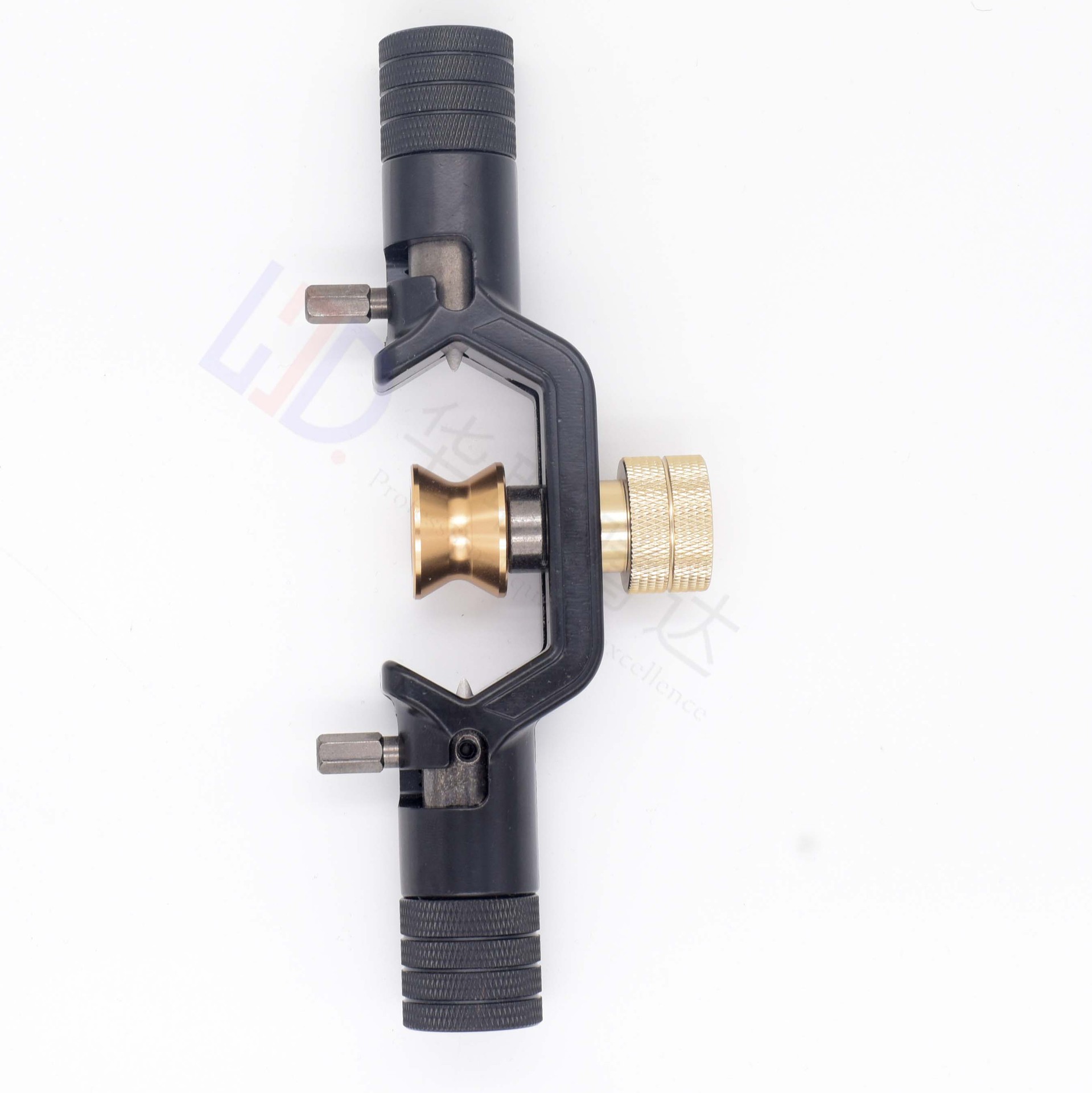 Armored cable stripping knife, longitudinal and transverse cable opening knife, longitudinal cutting and ring cutting, 8-30/4-10mm optical cable knife stripping device undefined