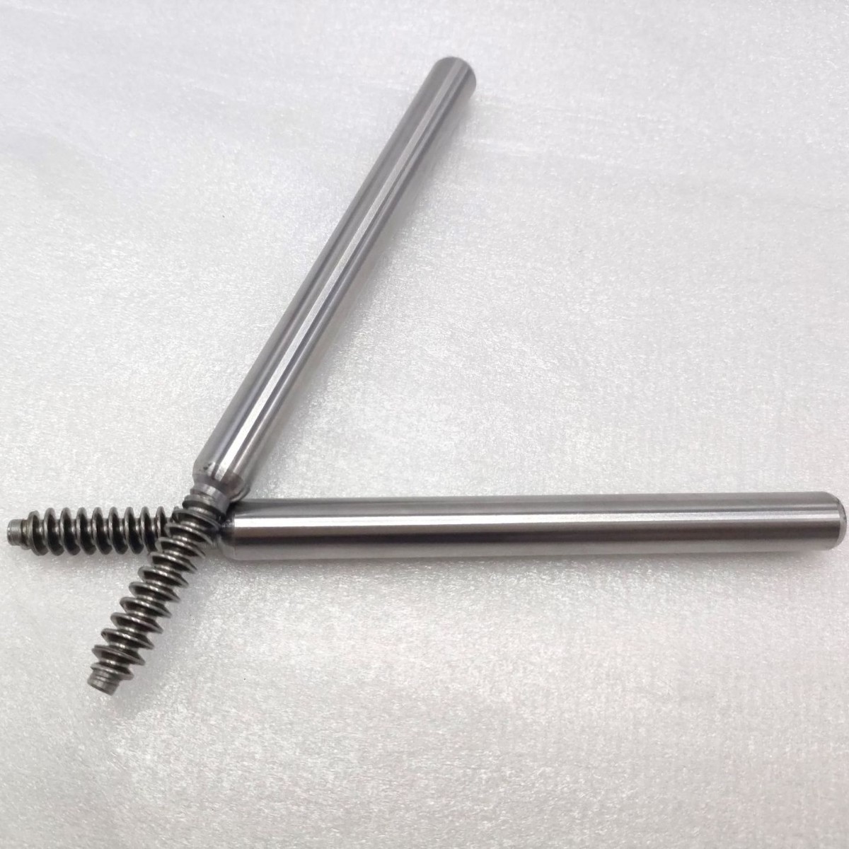 The factory customizes high-precision wiper push rod lifter motors with equal rolling precision motor shafts and worm shafts full figure