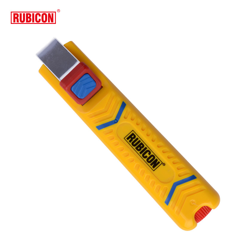 Japanese imported Robin Hood cable stripping knife, stripping device, electrician knife R10160, 10270, 10281, 10280 full figure