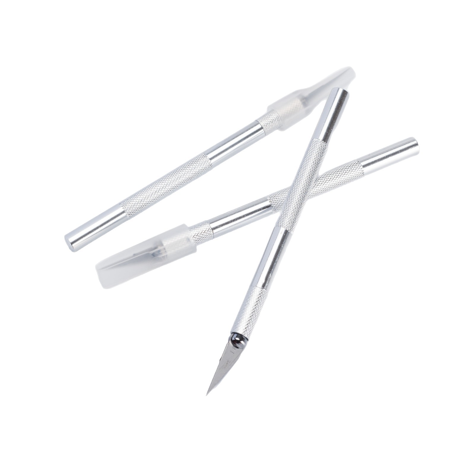 Wholesale of hand tools, utility knife sets, student paper cutting and engraving knives, rubber stamps, wooden aluminum handles, and metal engraving knives Item Picture