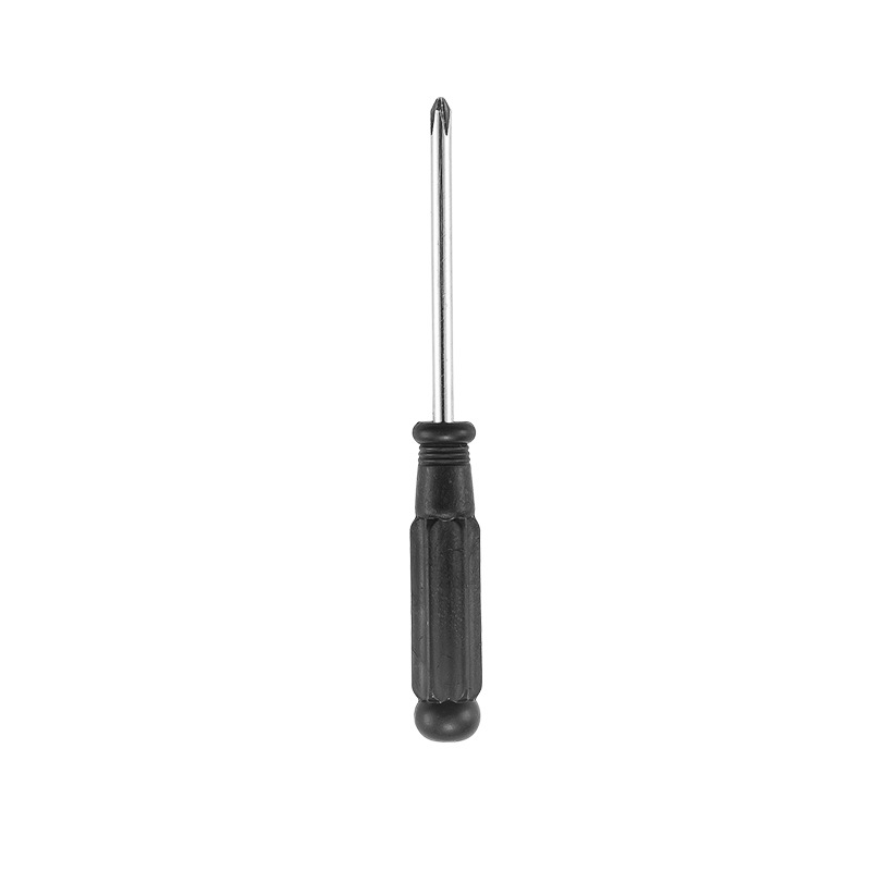 Cross-head screwdriver, crystal clear handle, small screwdriver, 2-inch screwdriver, dual-purpose screwdriver 2.0 3.0 4.0 Item Picture