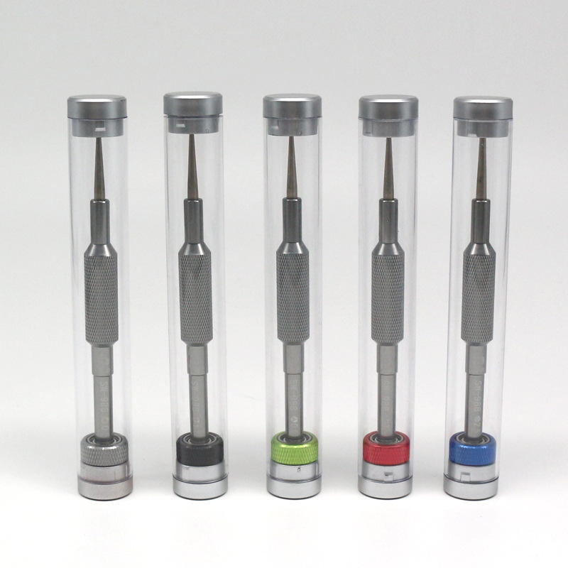 Cross-border products are suitable for iPhone repair tools, including manual cross screwdrivers, triangular decompression screwdrivers, and mini screwdrivers undefined