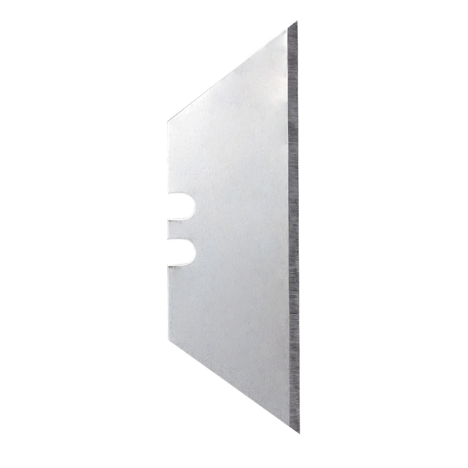 Trapezoidal blade, horn blade, folding utility knife, thickened SK5 material, hook blade, electrician's knife Application Scenario