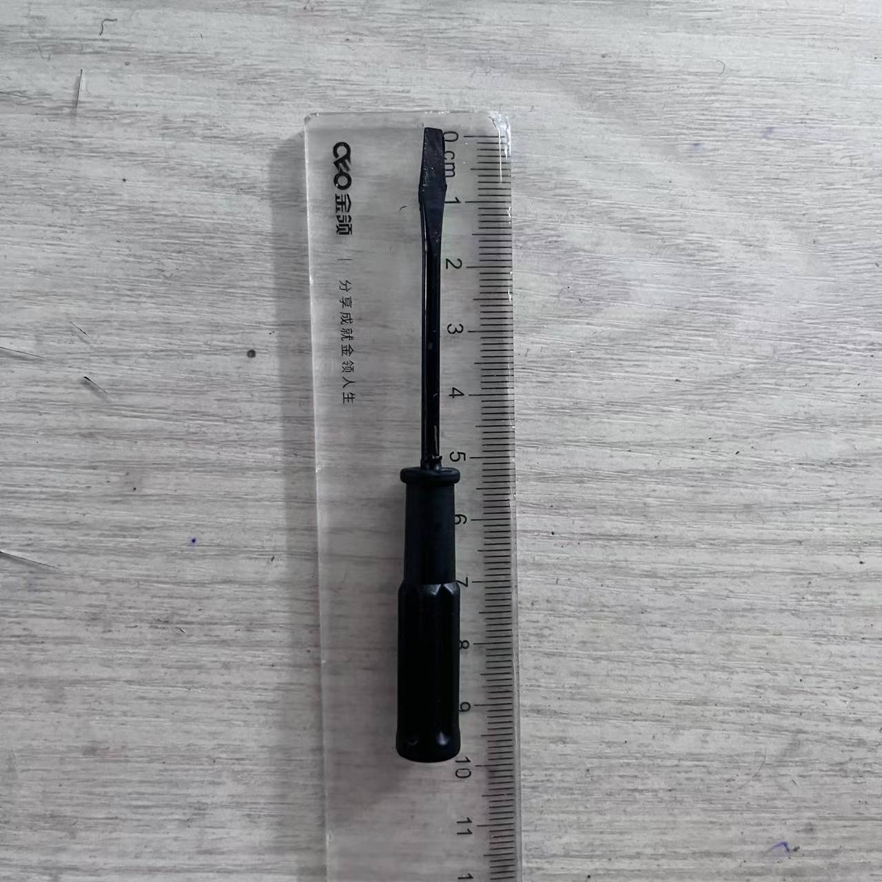 Small screwdrivers, cross screwdrivers, small size wholesale, 3mm small screwdrivers, mini disassembly tools undefined