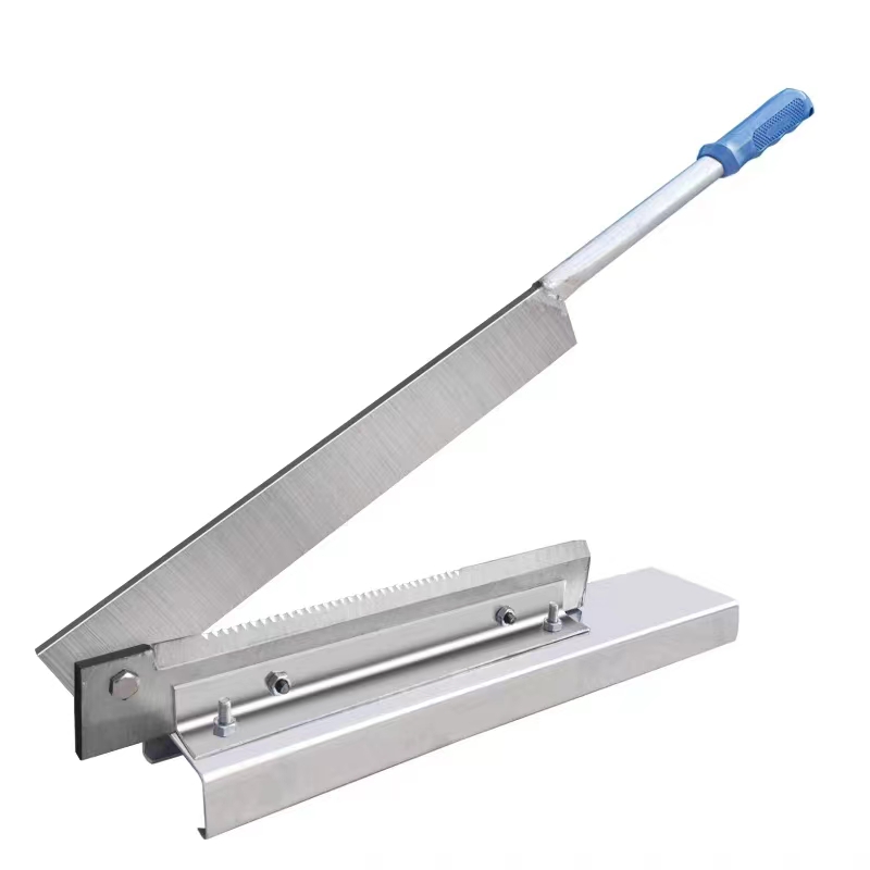 Household hay cutters for cutting green grass, dry grass, wet straw, rice straw, corn stalks, farm guillotine, manganese steel, others are not available Item Picture