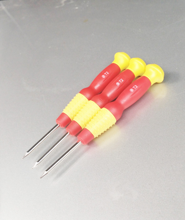 Wholesale telecommunication hoist screwdrivers, T6 screwdrivers, screwdrivers, and disassembly tools Application Scenario