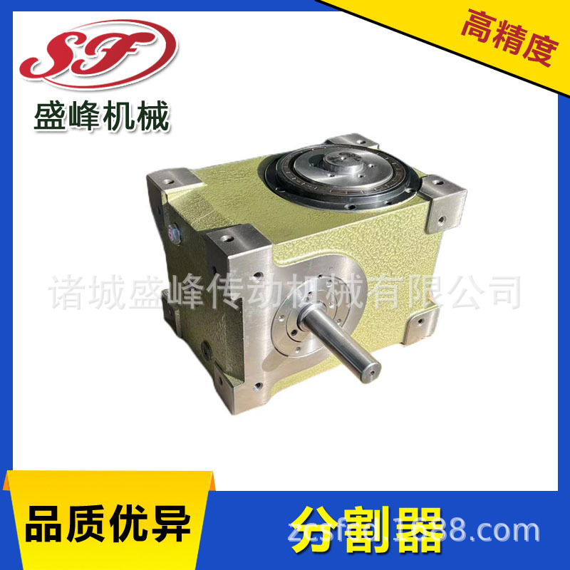 Shengfeng Factory directly sends out various non-standard customized DF dividers and CAM support for customized transmission stability Application Scenario