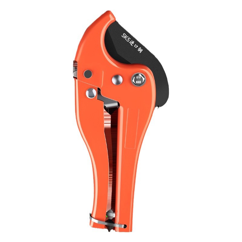 ppr pipe scissors, pipe knives, pvc pipe cutters, professional large-diameter pipe fast cutting, time-saving and labor-saving pipe cutting magic tools, pliers Item Picture