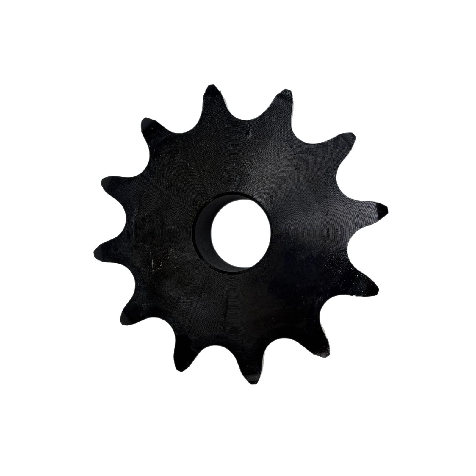 The sprocket factory processes sprockets for harvesters, sprockets for grain machinery, transmission parts, industrial chains, and quenched carbon steel gears Item Picture