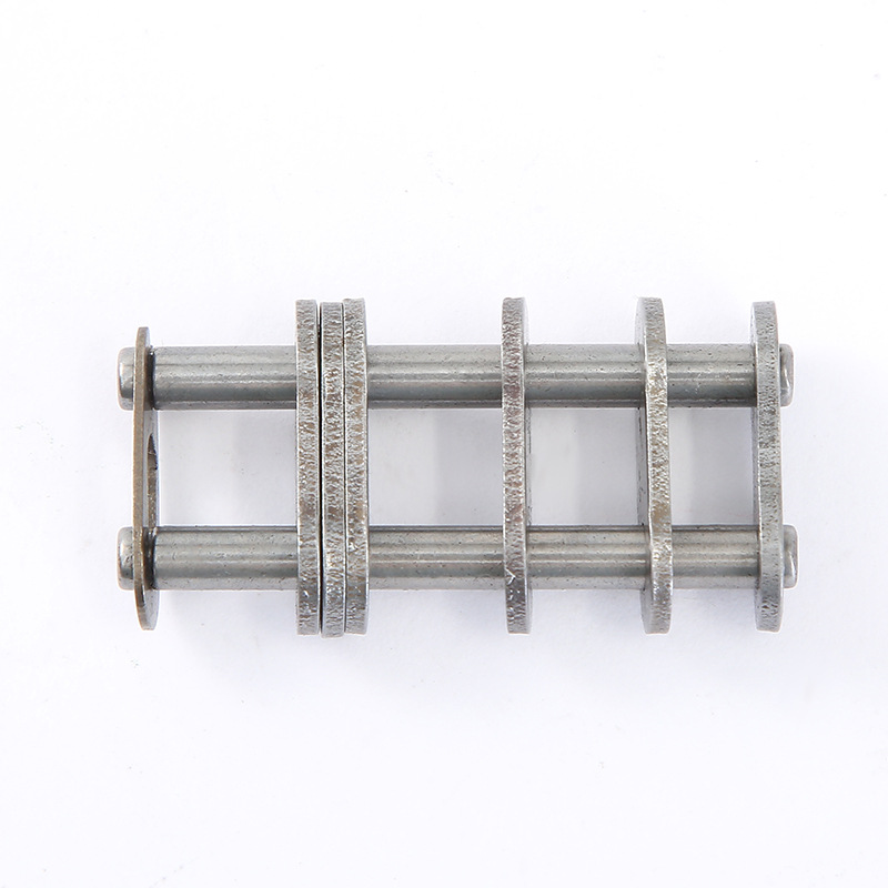Chain buckle, chain link, chain joint, half buckle, full buckle, 8A-1/ chain joint, live link, half link CL/OL chain joint Application Scenario
