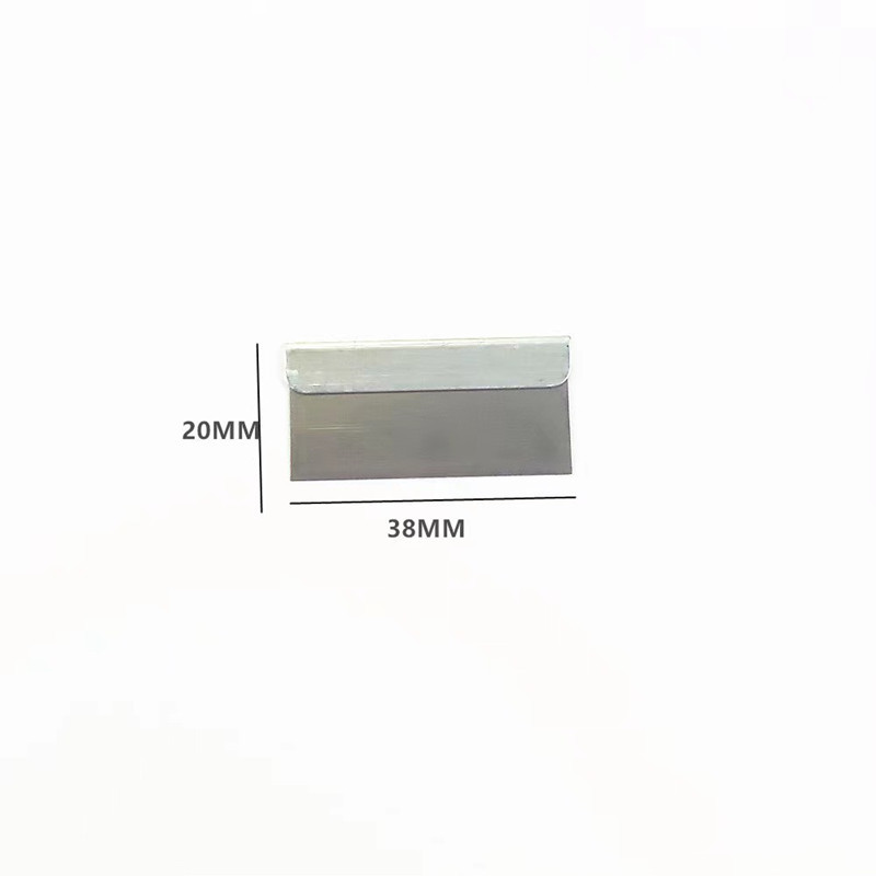 Factory direct sales: Feiying 73 single-sided blade, single-sided cleaning blade, screen repair, glue removal and de-glue blade, durable Application Scenario