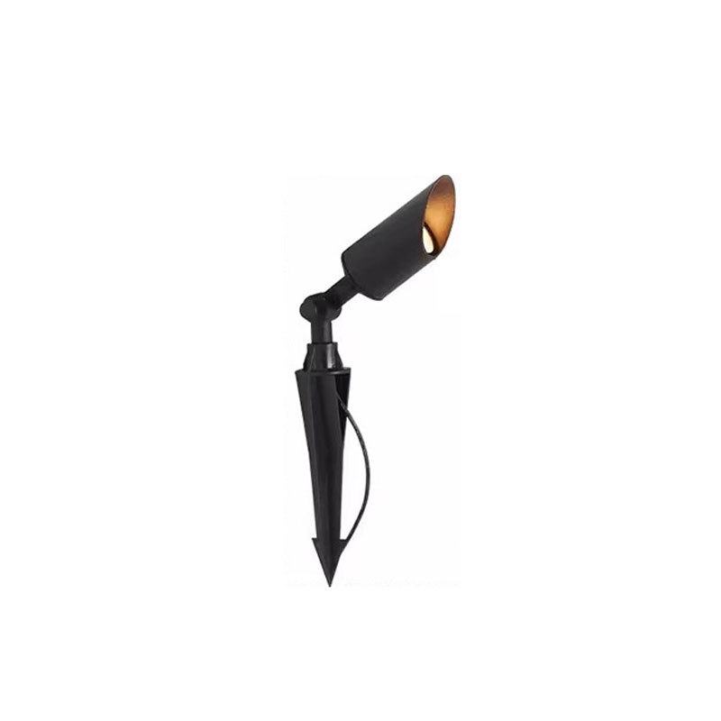 Tree shooting lights, tree illumination lights, landscape ground spotlights, outdoor lawn lights, outdoor courtyard lights, waterproof garden grass insert lights Item Picture