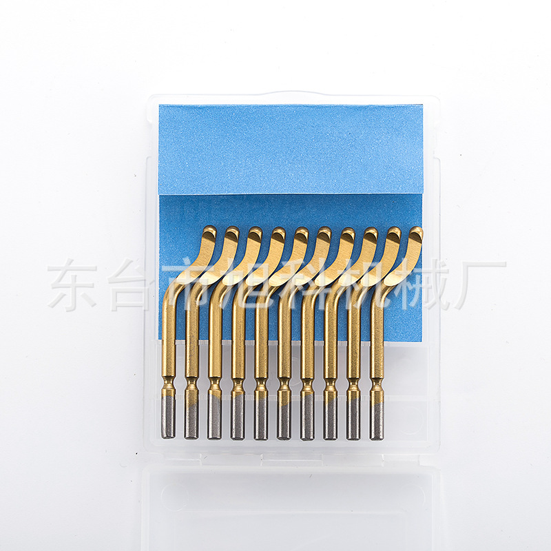 Factory direct supply M2 BS1012 edge trimmer, scraper, deburring edge trimmer, metal edge trimmer wholesale Application Scenario