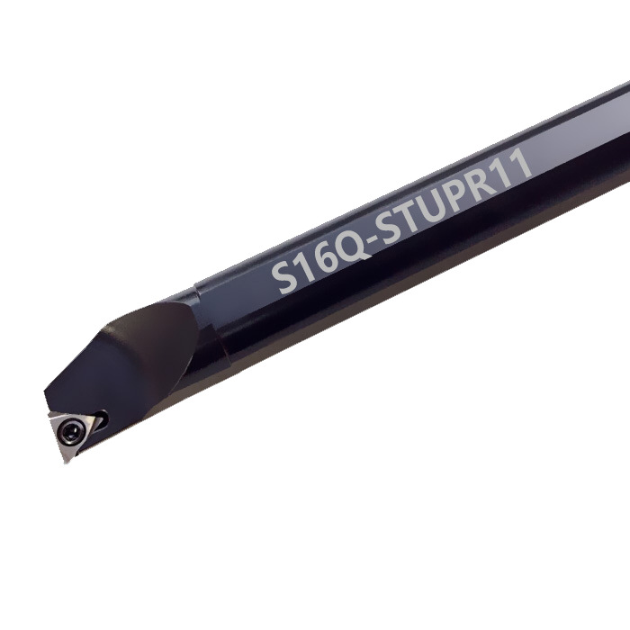 STUPR CNC tool holder internal hole boring tool S08K/10K/12M/14N/16Q/20R-STUPR09 11 Item Picture