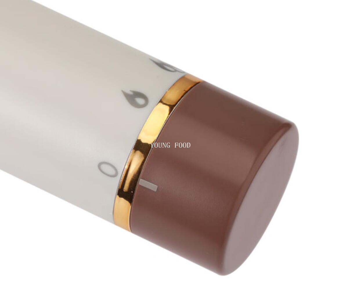 批发包邮！膳魔师电煮锅电热锅1-2人食EHA-4323A奶白色手办小家电详情4