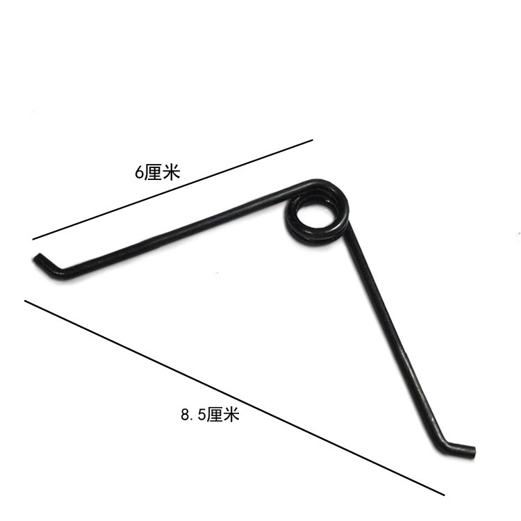High-branch spring pruning shears, garden shears, scissors, spring fruit tree pruning shears, universal branch pruning accessories Item Picture