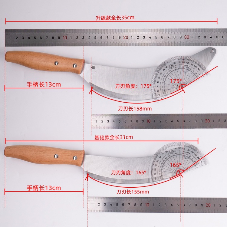 The guillotine knife is a small household slicer for medicinal materials and a manual manual slicer for deer antler, Ganoderma lucidum and American ginseng Item Picture